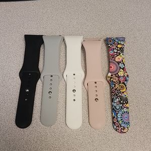 Fitbit Ionic bands Lg